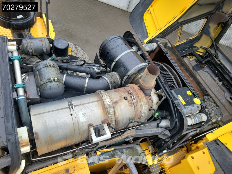 Wheel loader Volvo L250 G CDC: picture 18