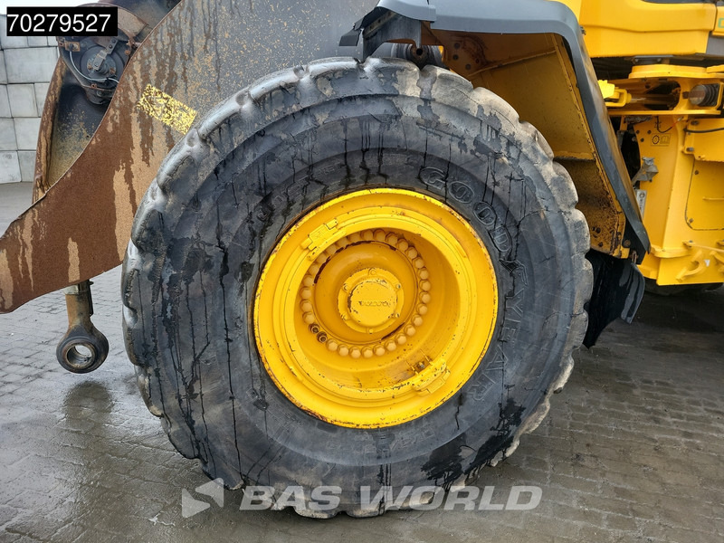 Wheel loader Volvo L250 G CDC: picture 14