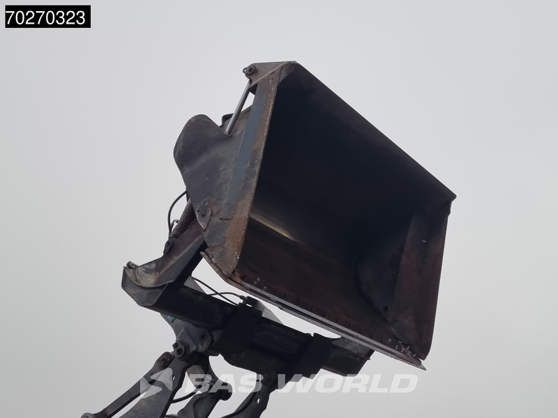 Lease a Volvo L60 E Volvo L60 E: picture 10