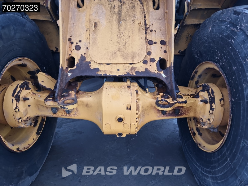 Lease a Volvo L60 E Volvo L60 E: picture 20