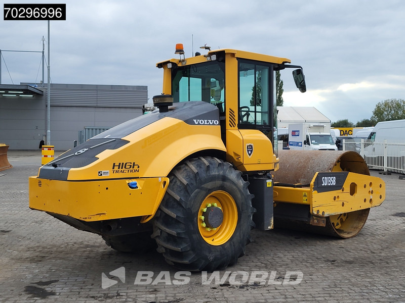 Volvo SD135 B A/C - Roller: picture 5 Volvo SD135 B A/C - Roller: picture 5