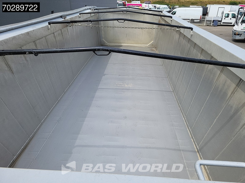 Lease a Wielton NW-3 TÜV 10/2025 Lift Axle ALU 29m3 Wielton NW-3 TÜV 10/2025 Lift Axle ALU 29m3: picture 8