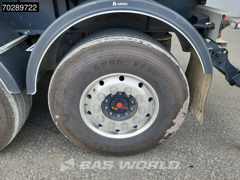 Lease a Wielton NW-3 TÜV 10/2025 Lift Axle ALU 29m3 Wielton NW-3 TÜV 10/2025 Lift Axle ALU 29m3: picture 11