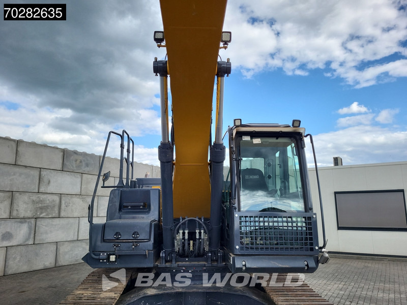 Crawler excavator XCMG XE210 E XE210 OIL QUICK: picture 10