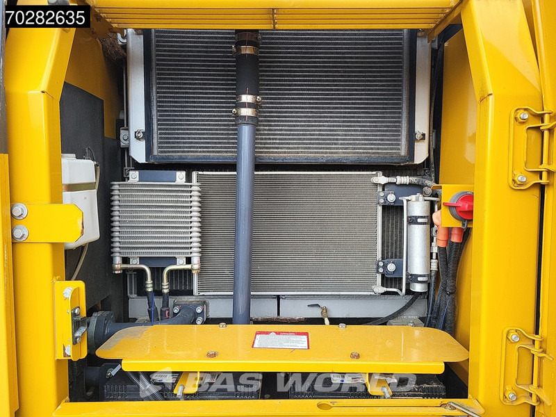 Crawler excavator XCMG XE210 E XE210 OIL QUICK: picture 20
