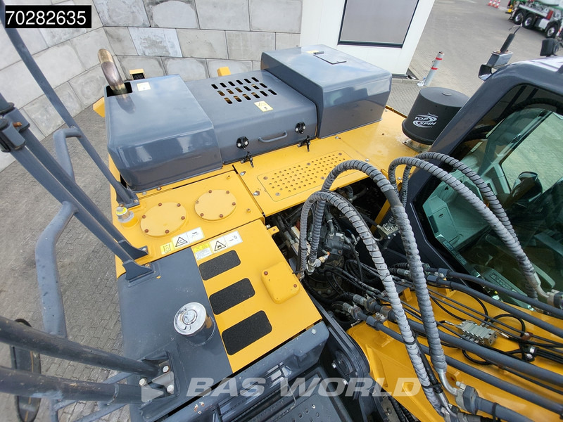 Crawler excavator XCMG XE210 E XE210 OIL QUICK: picture 13