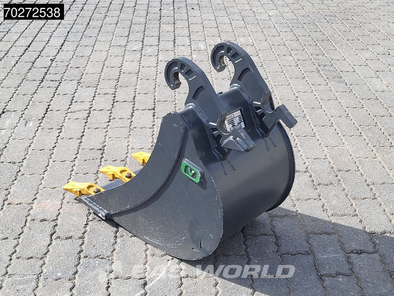 New Mini excavator XCMG XE27 E 2 YEARS FACTORY WARRANTY - KUBOTA ENGINE: picture 19