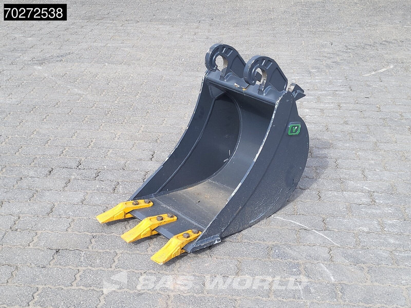 New Mini excavator XCMG XE27 E 2 YEARS FACTORY WARRANTY - KUBOTA ENGINE: picture 17