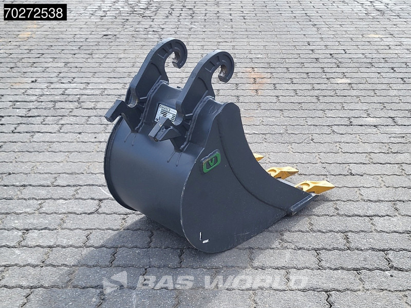 New Mini excavator XCMG XE27 E 2 YEARS FACTORY WARRANTY - KUBOTA ENGINE: picture 20