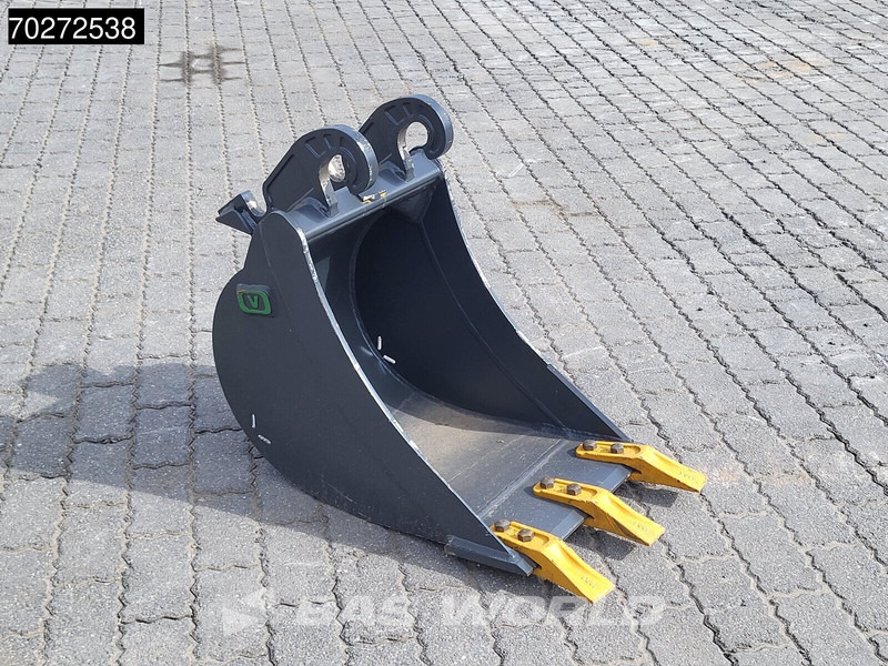 New Mini excavator XCMG XE27 E 2 YEARS FACTORY WARRANTY - KUBOTA ENGINE: picture 18