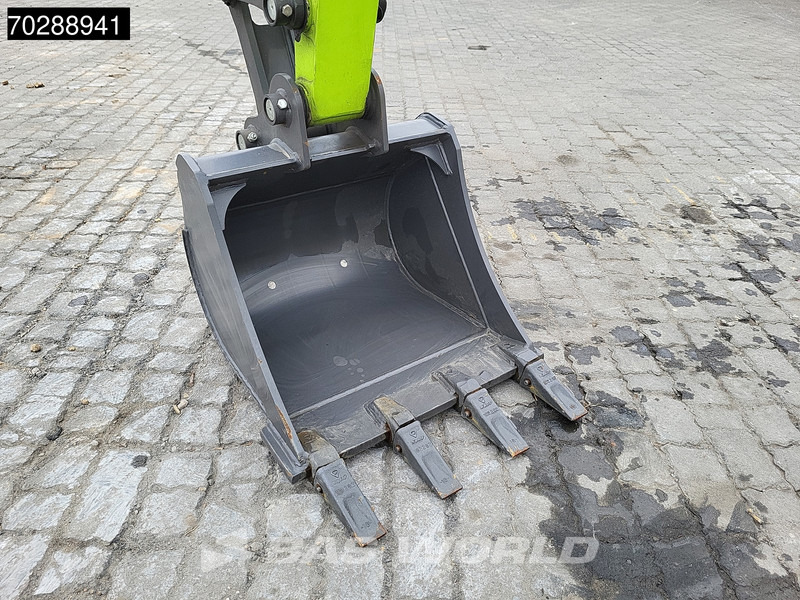 New Mini excavator Zoomlion ZE35 GU: picture 12