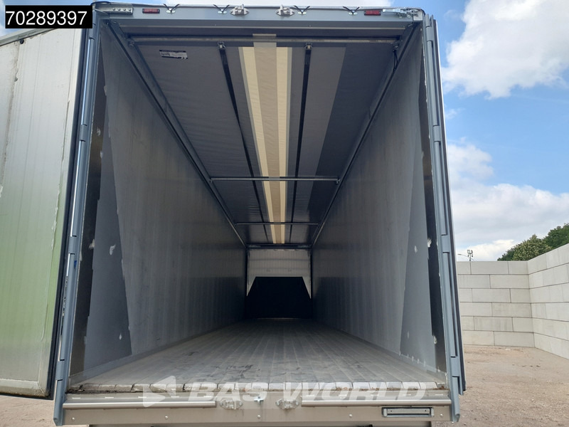 Lease a kraker CF-Z NEW Liftachse 92m3 kraker CF-Z NEW Liftachse 92m3: picture 7