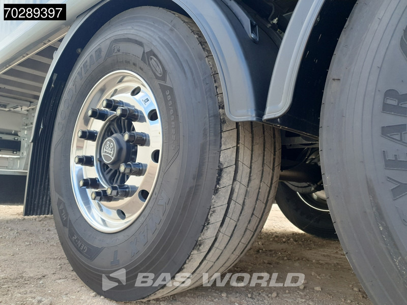 Lease a kraker CF-Z NEW Liftachse 92m3 kraker CF-Z NEW Liftachse 92m3: picture 14