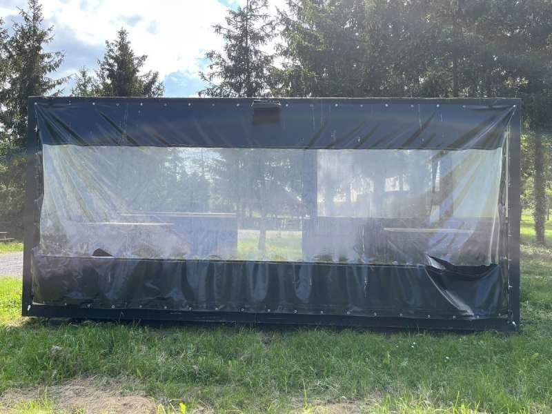 15 M2 - Construction container: picture 5 15 M2 - Construction container: picture 5