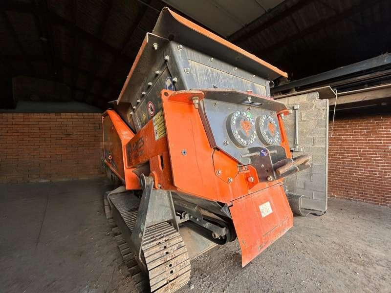 Crusher ARJES IMPAKTOR 250 II: picture 8
