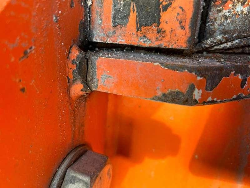 Crusher ARJES IMPAKTOR 250 II: picture 29