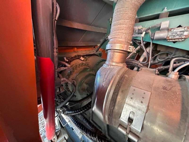 Crusher ARJES IMPAKTOR 250 II: picture 31