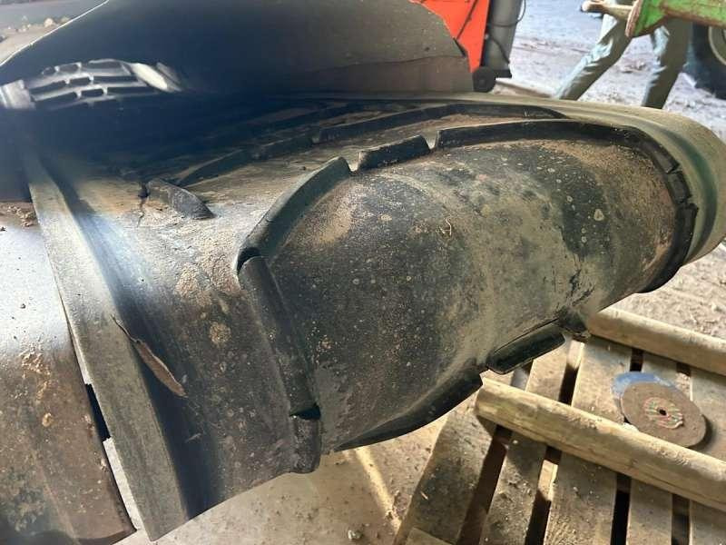 Crusher ARJES IMPAKTOR 250 II: picture 23