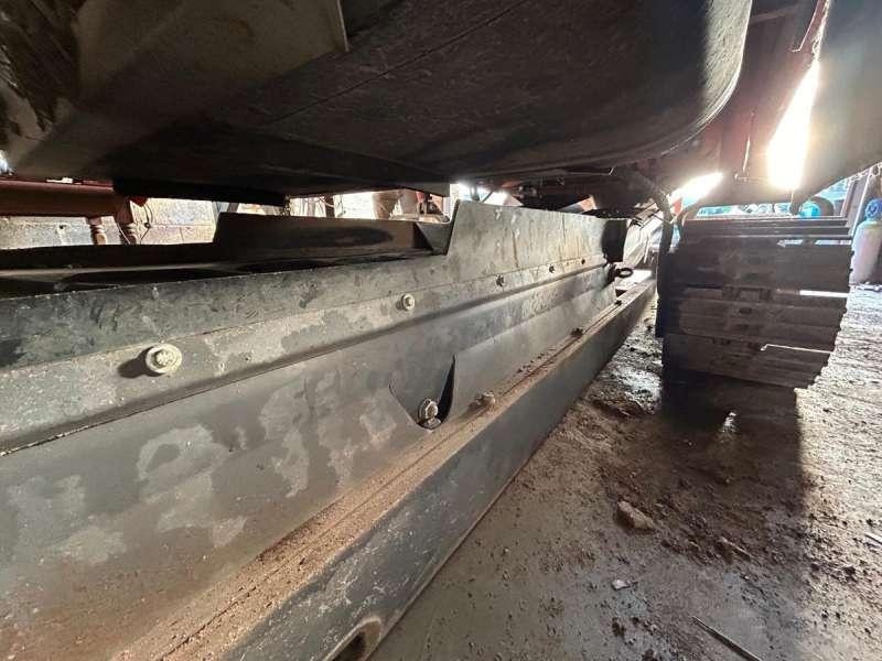Crusher ARJES IMPAKTOR 250 II: picture 22