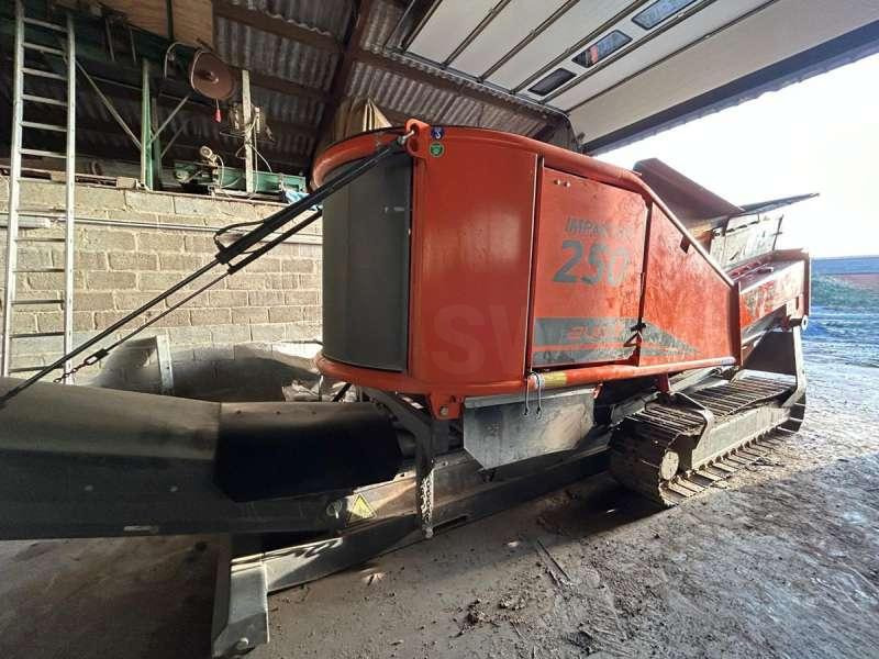 Crusher ARJES IMPAKTOR 250 II: picture 10