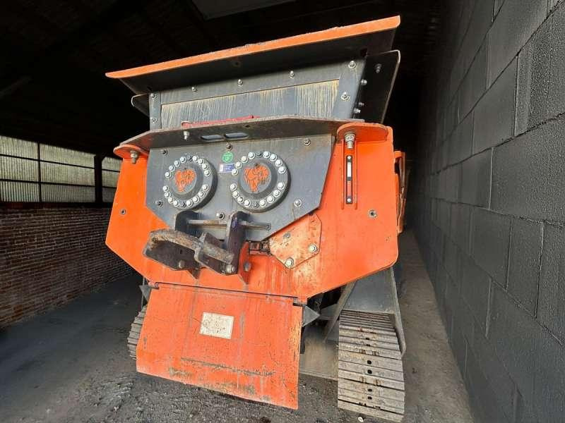 Crusher ARJES IMPAKTOR 250 II: picture 9