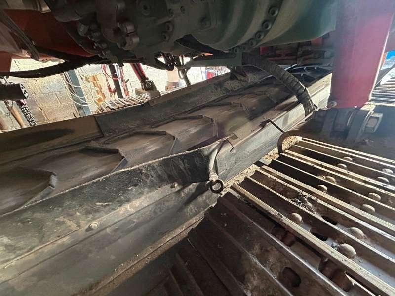 Crusher ARJES IMPAKTOR 250 II: picture 32