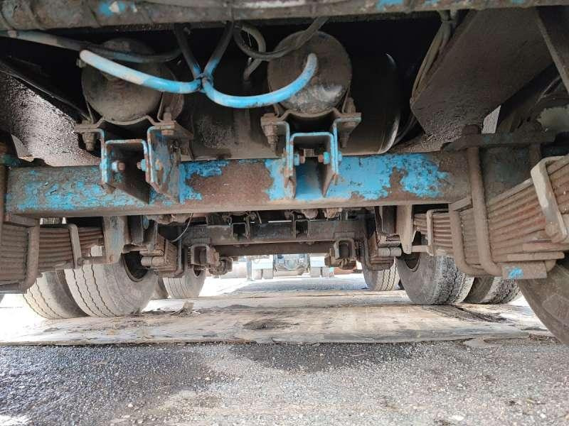 Low loader semi-trailer Actm 3 ESSIEUX: picture 34