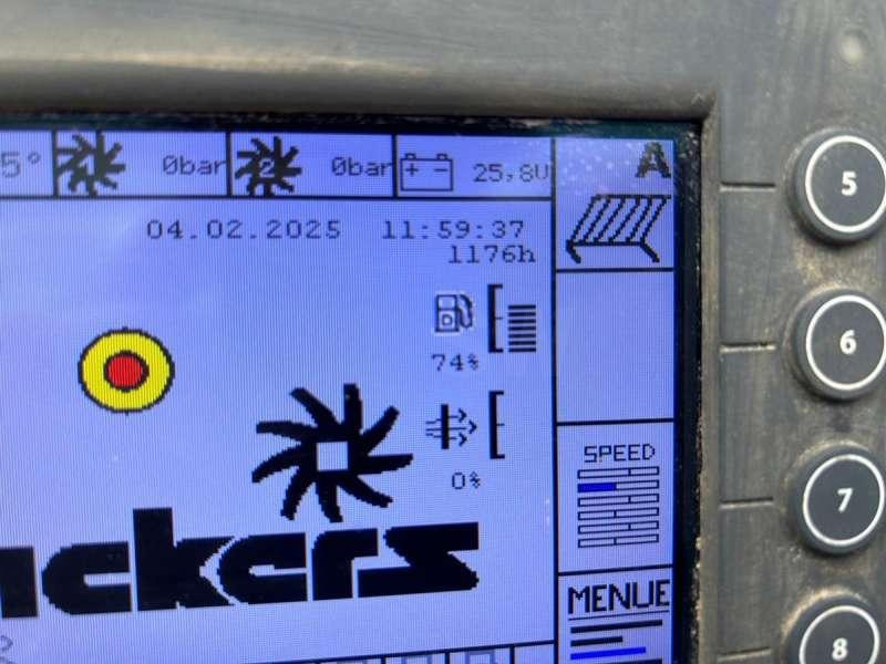 Screener Backers STERNSIEB 2-MA: picture 15