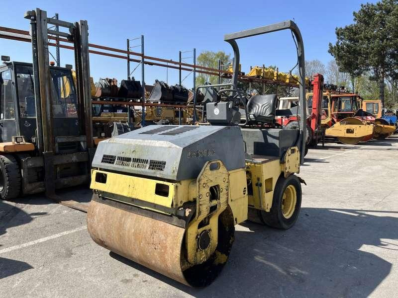 Bomag BW 135 AC - Combination roller: picture 2 Bomag BW 135 AC - Combination roller: picture 2