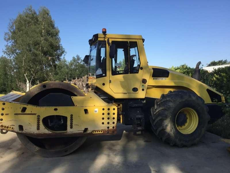 Bomag BW 226 DI-4 BVC - Combination roller: picture 5 Bomag BW 226 DI-4 BVC - Combination roller: picture 5