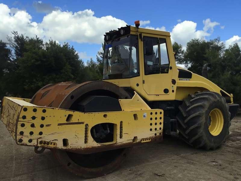 Bomag BW 226 DI-4 BVC - Combination roller: picture 2 Bomag BW 226 DI-4 BVC - Combination roller: picture 2