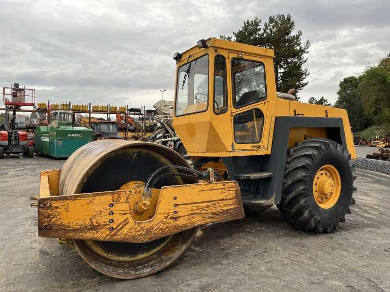 Bomag BW213D - Combination roller: picture 3 Bomag BW213D - Combination roller: picture 3