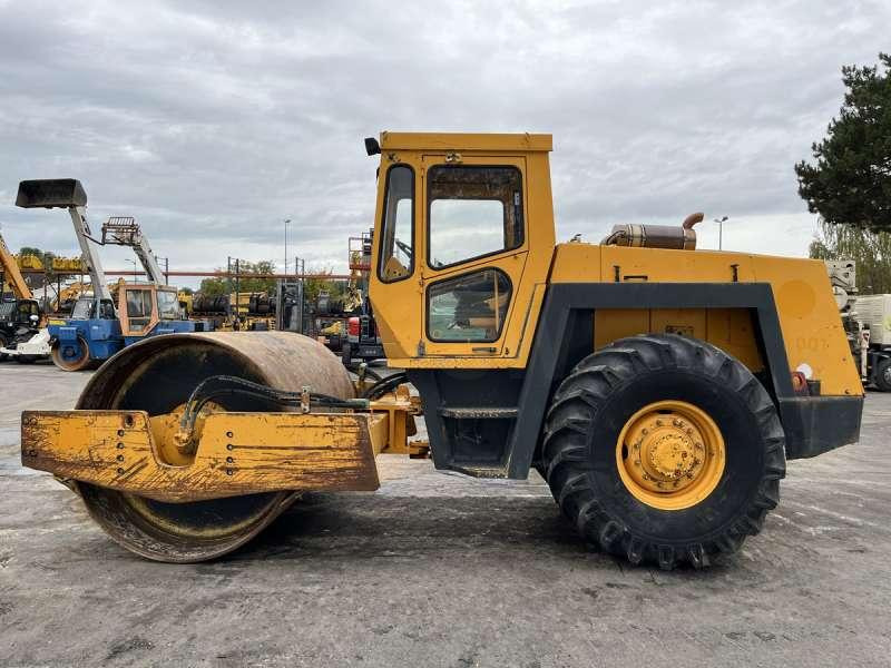 Bomag BW213D - Combination roller: picture 4 Bomag BW213D - Combination roller: picture 4