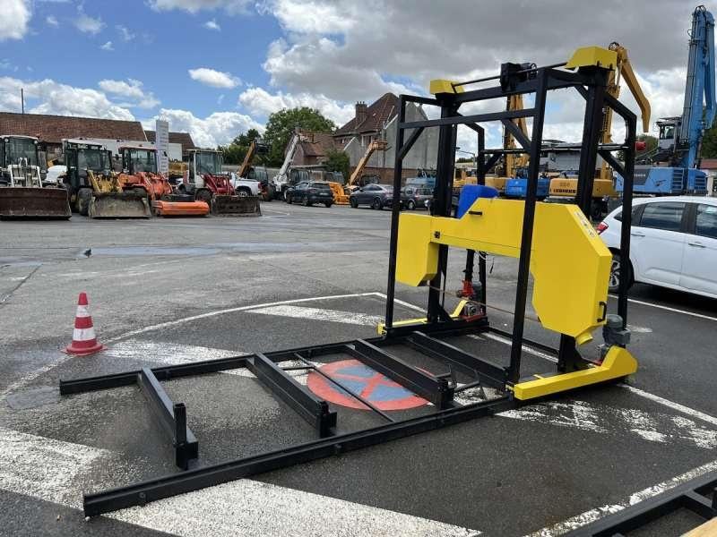 CRISSWOOD E BIG SAM - Sawmill: picture 4 CRISSWOOD E BIG SAM - Sawmill: picture 4