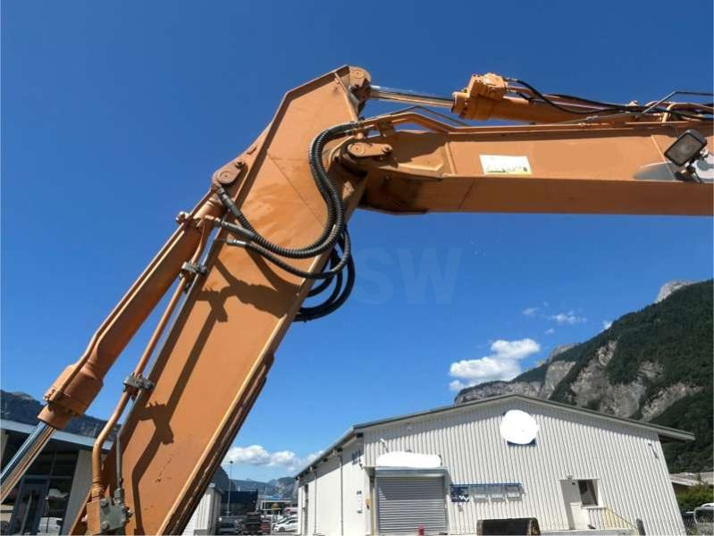 Crawler excavator Case CX 130: picture 6