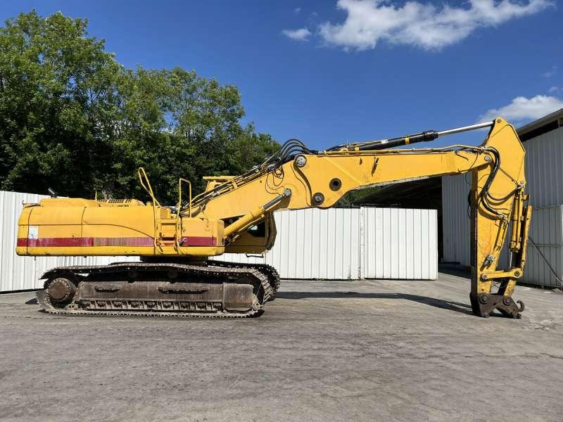 Caterpillar 330D L - Demolition excavator: picture 4 Caterpillar 330D L - Demolition excavator: picture 4