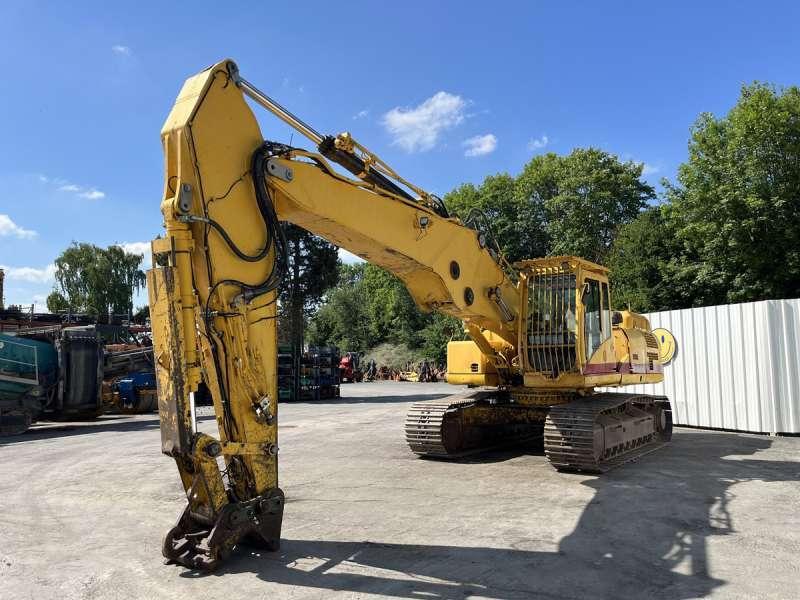 Caterpillar 330D L - Demolition excavator: picture 2 Caterpillar 330D L - Demolition excavator: picture 2
