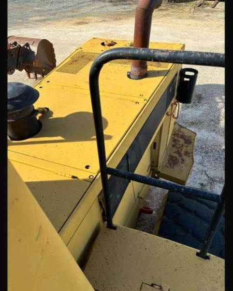 Caterpillar 824C DEPOT MADRID - Bulldozer: picture 5 Caterpillar 824C DEPOT MADRID - Bulldozer: picture 5