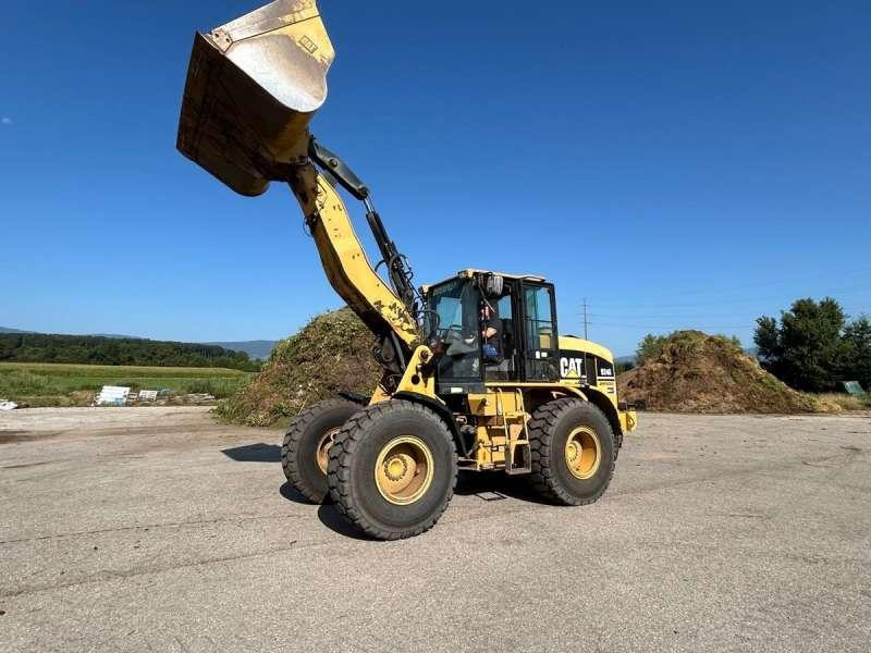 Caterpillar 924G - Wheel loader: picture 4 Caterpillar 924G - Wheel loader: picture 4