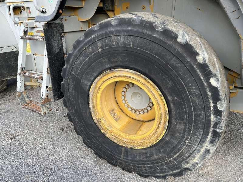 Lease a Caterpillar 962K Caterpillar 962K: picture 19