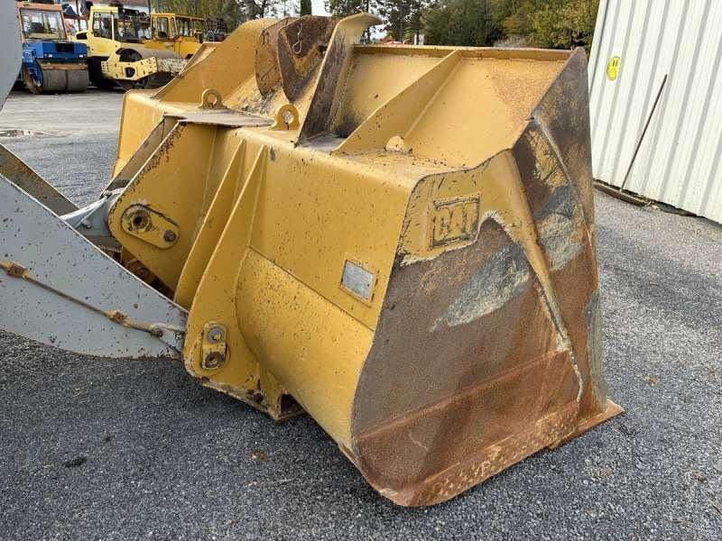 Lease a Caterpillar 962K Caterpillar 962K: picture 13