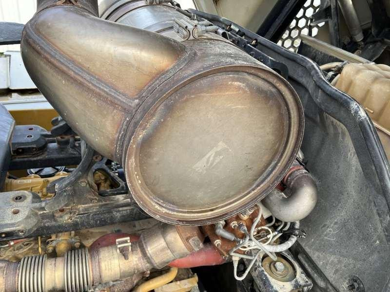 Lease a Caterpillar 962K Caterpillar 962K: picture 27