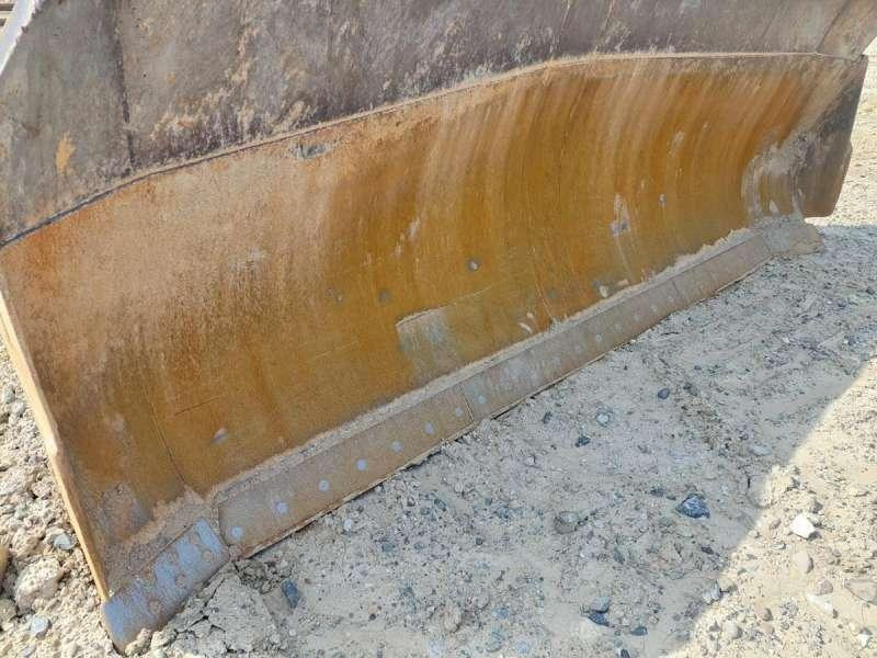 Caterpillar Bulldozer D6T LGP - Bulldozer: picture 2 Caterpillar Bulldozer D6T LGP - Bulldozer: picture 2