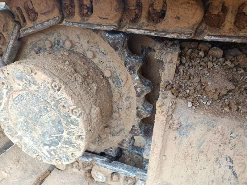 Crawler excavator Doosan DX140LC-5: picture 10