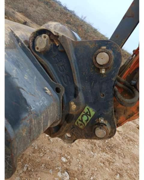 Crawler excavator Doosan Pelle sur Chenilles DX140LC-5: picture 7 Crawler excavator Doosan Pelle sur Chenilles DX140LC-5: picture 7