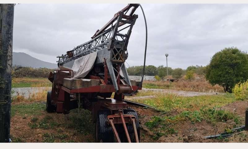 EDILGRU MH TURBO 20 - Mobile crane: picture 2 EDILGRU MH TURBO 20 - Mobile crane: picture 2