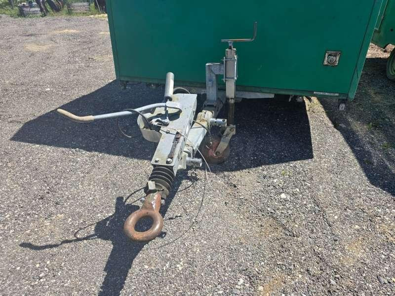 Car trailer GRUAU BARAQUE DE CHANTIER LIBERTY 5200VR: picture 20