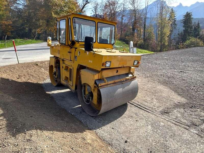 Hamm DV 8.22 - Road roller: picture 4 Hamm DV 8.22 - Road roller: picture 4