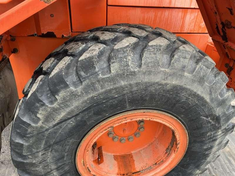 Wheel loader Hitachi W130A: picture 20