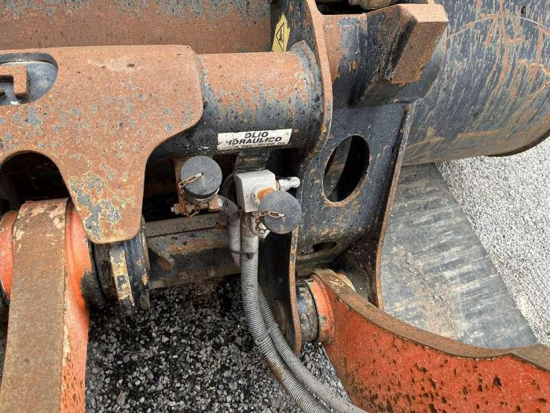Wheel loader Hitachi W130A: picture 18